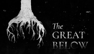The Great Below cover image