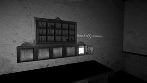 The Great Below screenshot