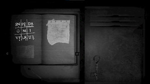 The Great Below screenshot