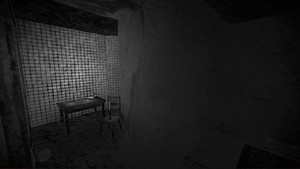 The Great Below screenshot