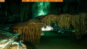 Colossal Cave: Reimagined by Roberta Williams screenshot