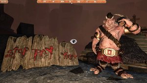 Colossal Cave: Reimagined by Roberta Williams screenshot