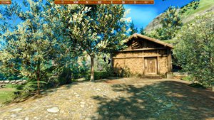 Colossal Cave: Reimagined by Roberta Williams screenshot