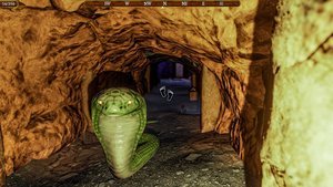Colossal Cave: Reimagined by Roberta Williams screenshot