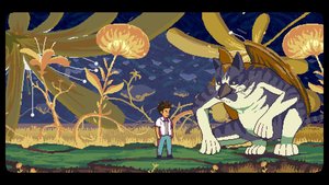 A Space for the Unbound screenshot