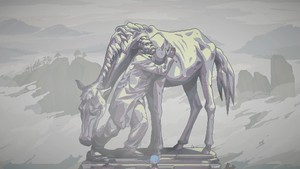 With My Past screenshot