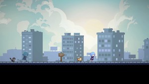 With My Past screenshot