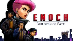 Enoch: Children of Fate