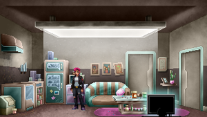 Enoch: Children of Fate screenshot