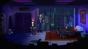 Enoch: Children of Fate screenshot