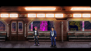 Enoch: Children of Fate screenshot