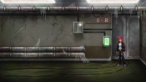 Enoch: Children of Fate screenshot