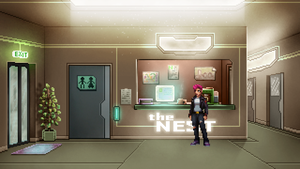 Enoch: Children of Fate screenshot