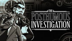 The Posthumous Investigation 
