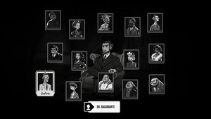 The Posthumous Investigation  screenshot