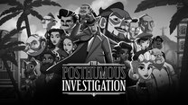 The Posthumous Investigation 