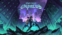 Stray Gods: The Roleplaying Musical – Orpheus (DLC)