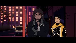 Stray Gods: The Roleplaying Musical – Orpheus (DLC) screenshot