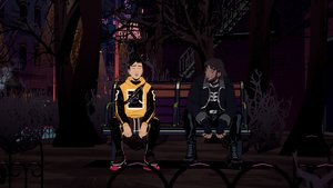 Stray Gods: The Roleplaying Musical – Orpheus (DLC) screenshot