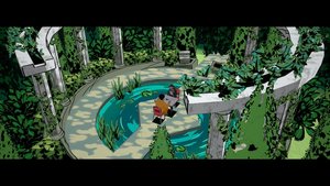 Stray Gods: The Roleplaying Musical – Orpheus (DLC) screenshot