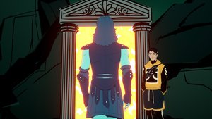 Stray Gods: The Roleplaying Musical – Orpheus (DLC) screenshot