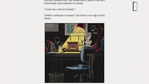 Your House screenshot