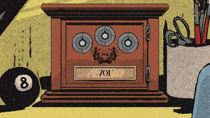 Your House screenshot