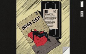 Your House screenshot