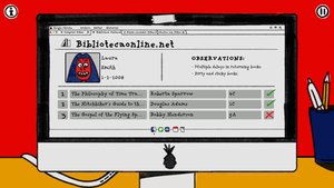 Pineapple: A Bittersweet Revenge screenshot