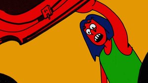 Pineapple: A Bittersweet Revenge screenshot