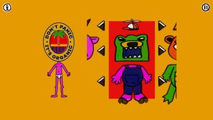 Pineapple: A Bittersweet Revenge screenshot