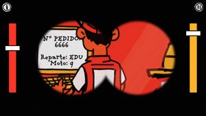 Pineapple: A Bittersweet Revenge screenshot