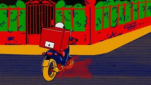 Pineapple: A Bittersweet Revenge screenshot