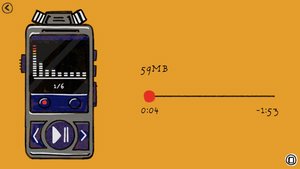 Pineapple: A Bittersweet Revenge screenshot