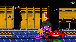 Pineapple: A Bittersweet Revenge screenshot