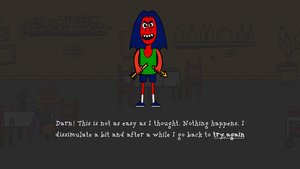 Pineapple: A Bittersweet Revenge screenshot