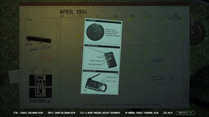 Things Too Ugly screenshot