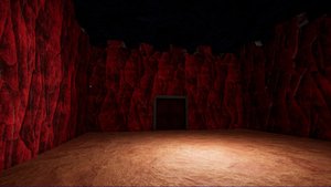 Fragmented World screenshot