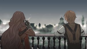 Staffer Case – A Supernatural Mystery Adventure screenshot