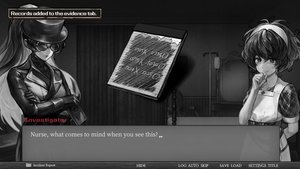 Staffer Reborn screenshot