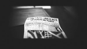 Mexico, 1921. A Deep Slumber. screenshot