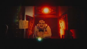 Mexico, 1921. A Deep Slumber. screenshot