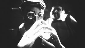 Mexico, 1921. A Deep Slumber. screenshot