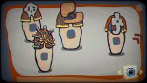 Unnamed Experiment screenshot