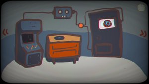 Unnamed Experiment screenshot