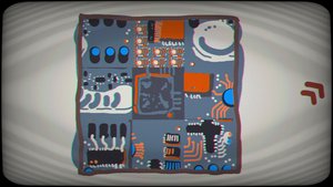 Unnamed Experiment screenshot