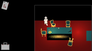 Crime or Punishment screenshot