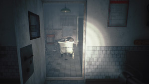 Scholar's Mate screenshot