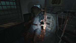 Scholar's Mate screenshot