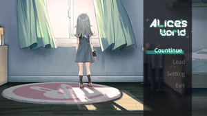 Alice's World screenshot